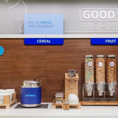 Holiday Inn Express & Suites - Pharr By Ihg Exteriör bild