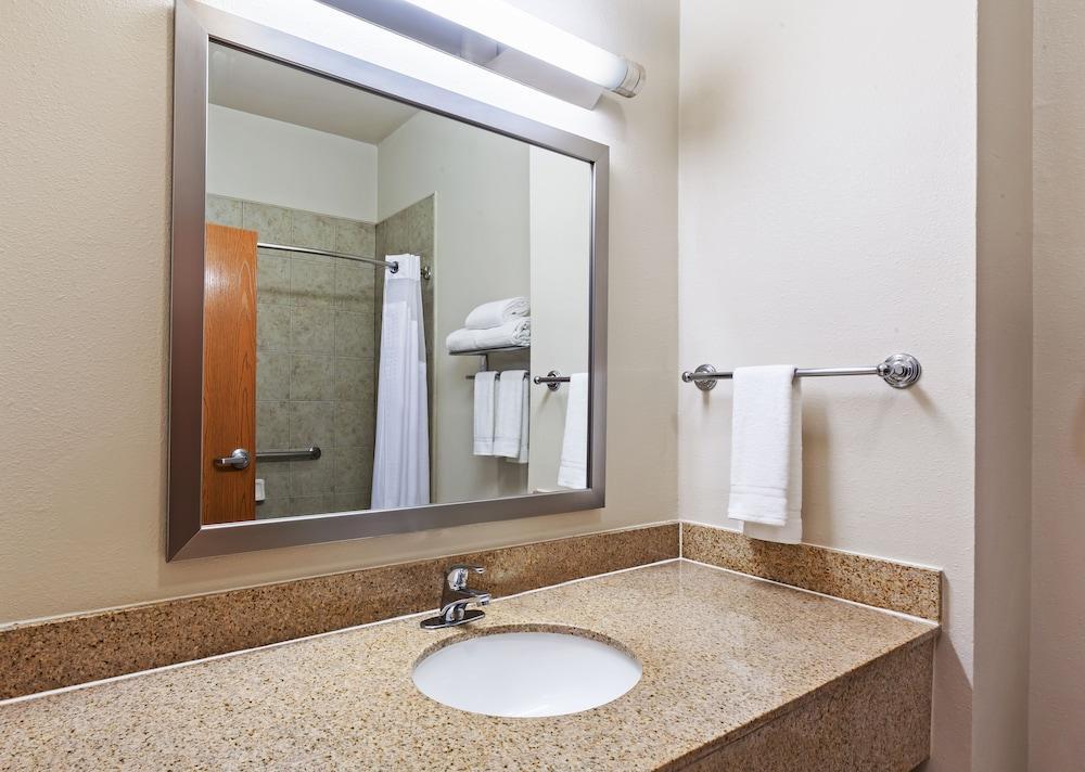 Holiday Inn Express & Suites - Pharr By Ihg Exteriör bild