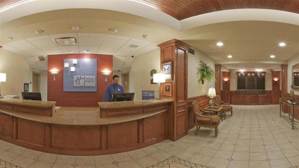 Holiday Inn Express & Suites - Pharr By Ihg Exteriör bild