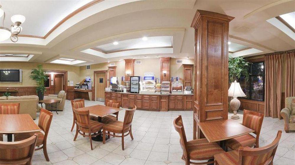Holiday Inn Express & Suites - Pharr By Ihg Exteriör bild
