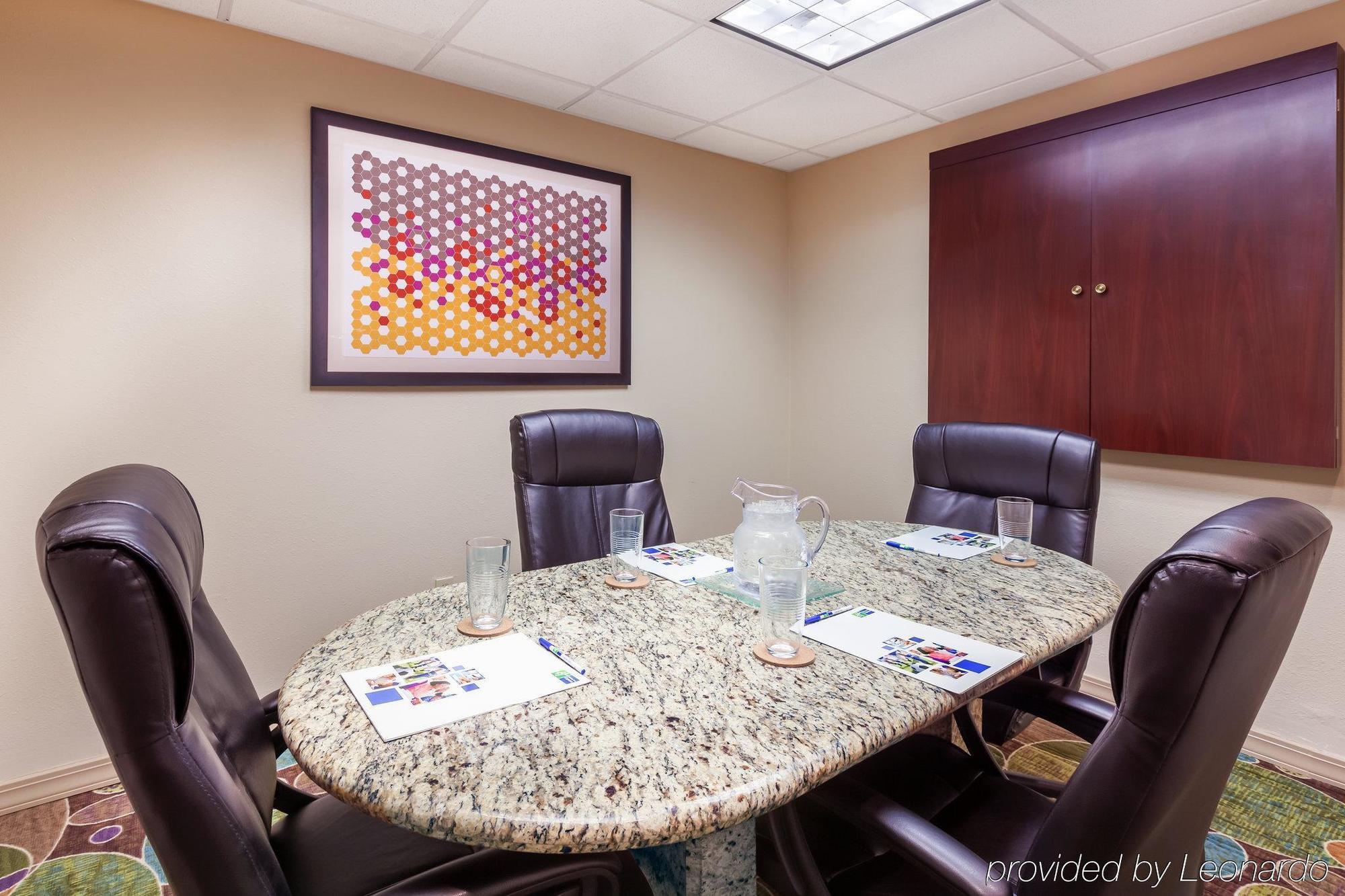 Holiday Inn Express & Suites - Pharr By Ihg Exteriör bild