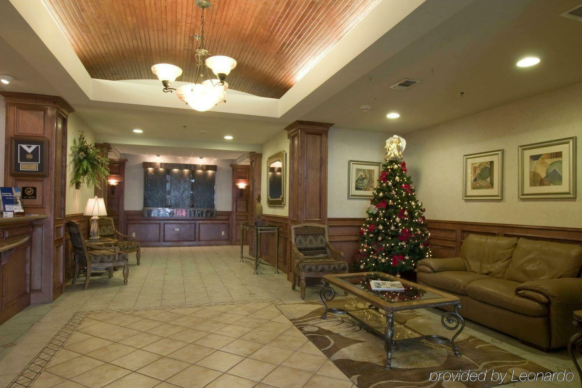 Holiday Inn Express & Suites - Pharr By Ihg Exteriör bild