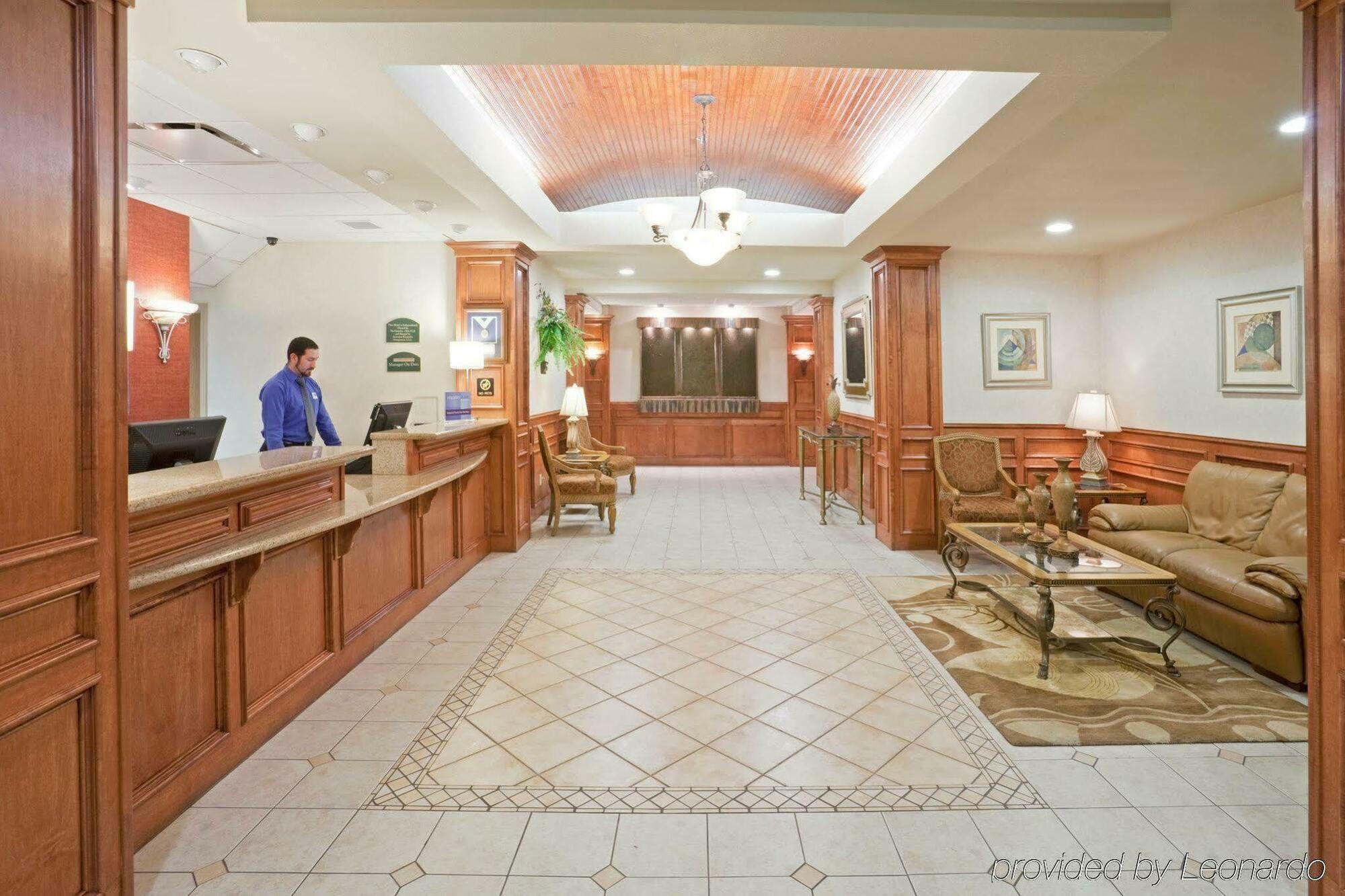 Holiday Inn Express & Suites - Pharr By Ihg Exteriör bild
