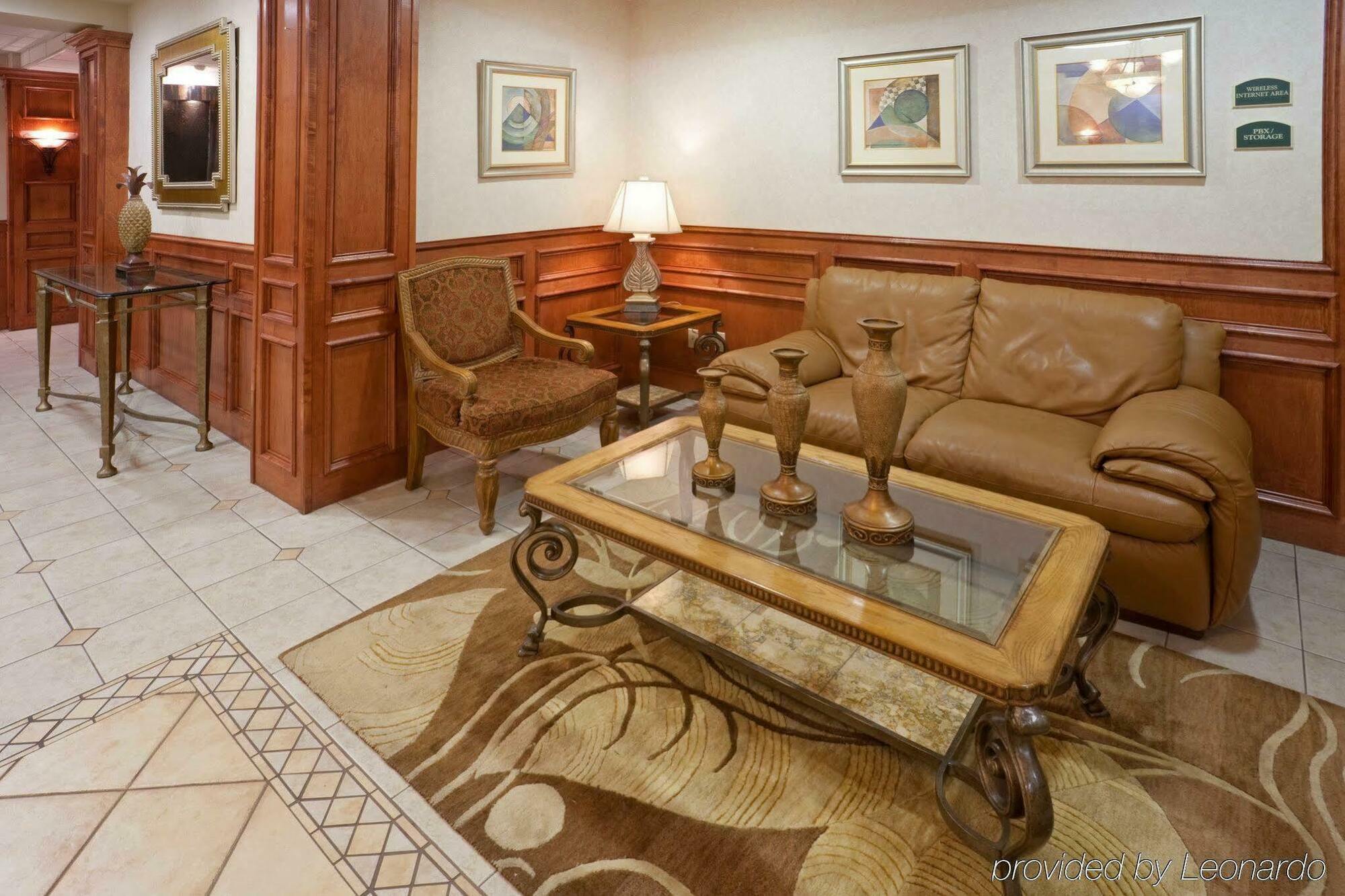 Holiday Inn Express & Suites - Pharr By Ihg Exteriör bild