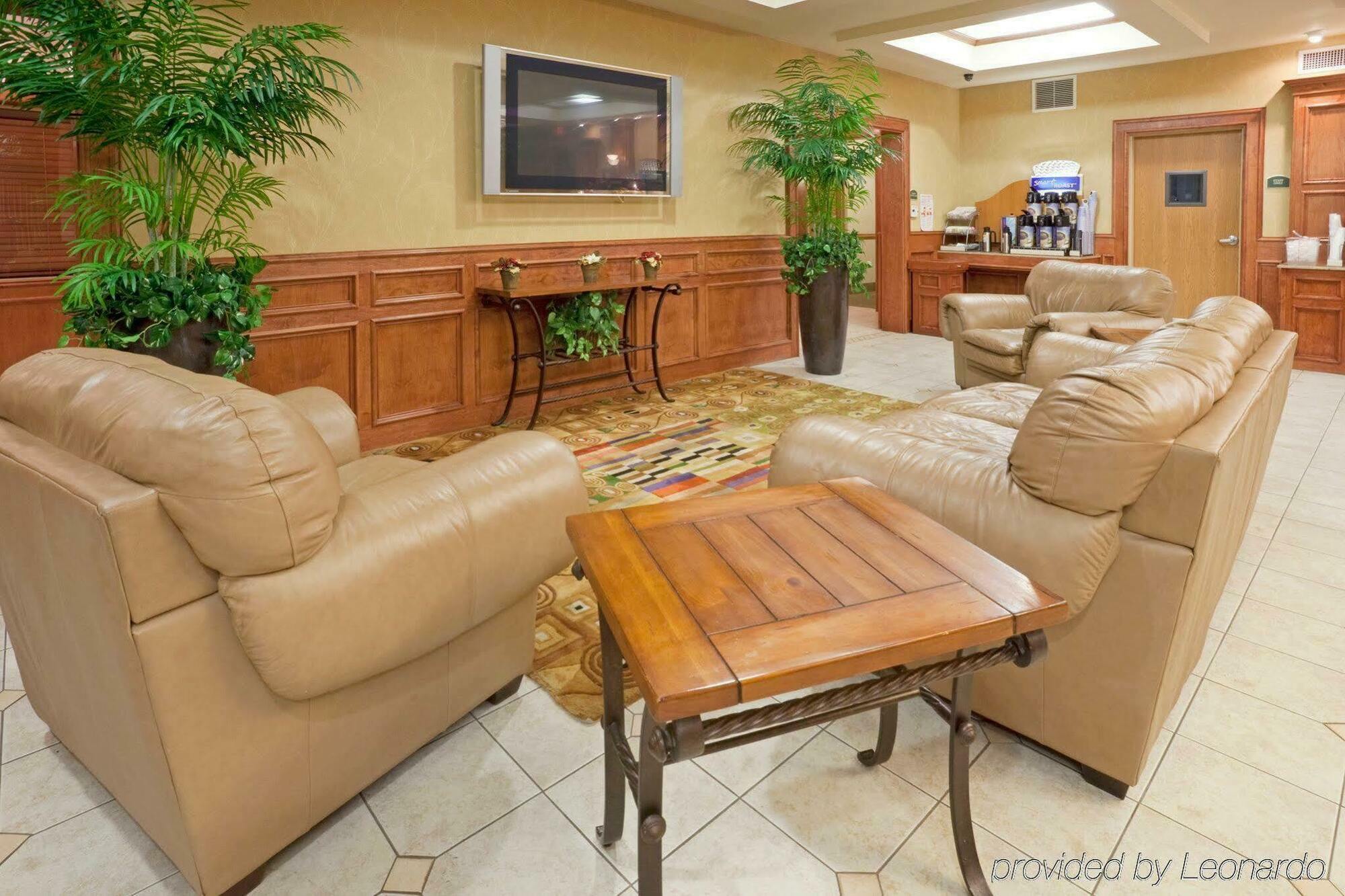 Holiday Inn Express & Suites - Pharr By Ihg Exteriör bild