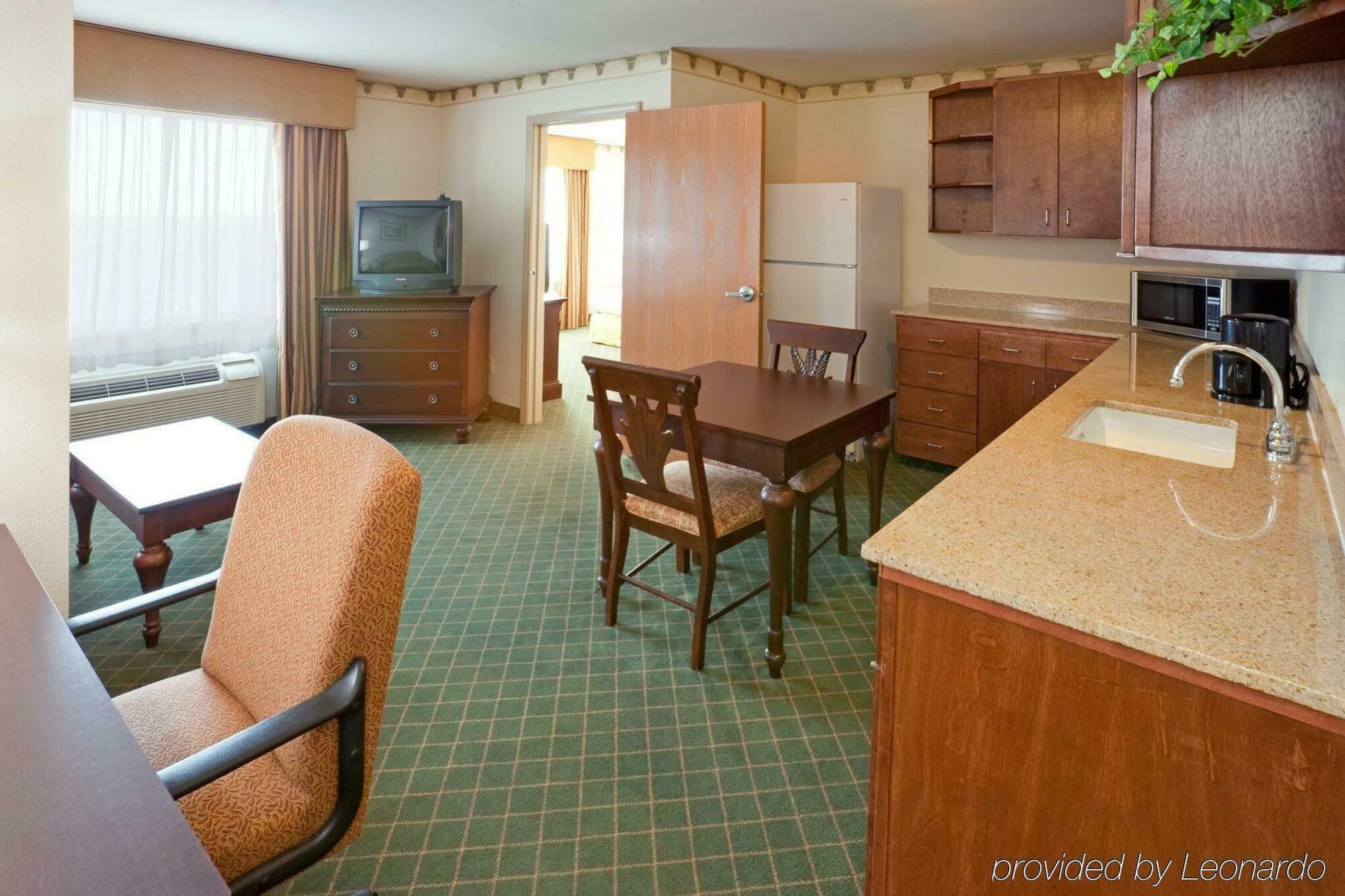 Holiday Inn Express & Suites - Pharr By Ihg Exteriör bild
