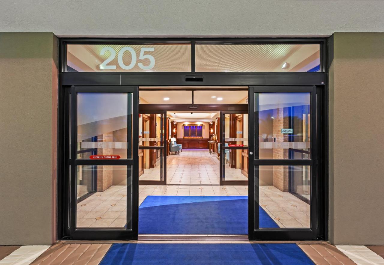 Holiday Inn Express & Suites - Pharr By Ihg Exteriör bild