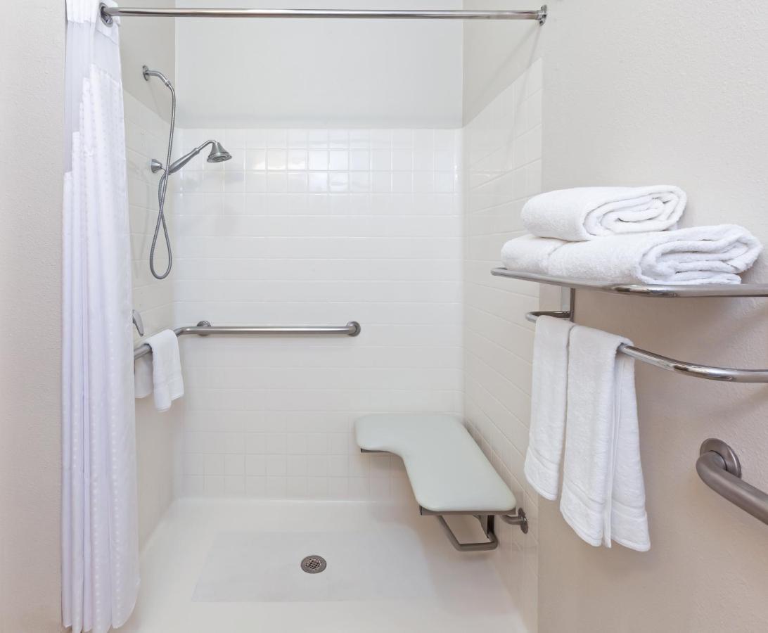 Holiday Inn Express & Suites - Pharr By Ihg Exteriör bild